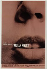 Stolen Kisses Movie Poster