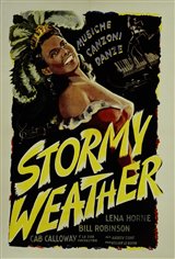 Stormy Weather Movie Poster