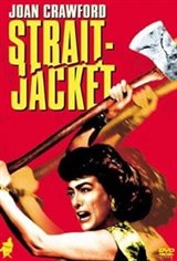 Strait-Jacket Movie Poster