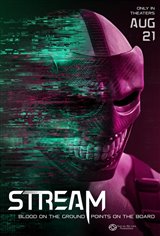 Stream Movie Poster