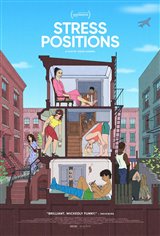 Stress Positions Movie Poster