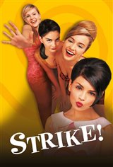 Strike! Movie Poster