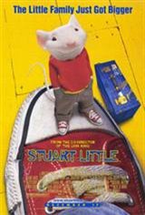 Stuart Little Movie Poster