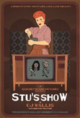 Stu's Show Movie Poster