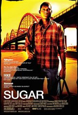 Sugar (2009) Movie Poster