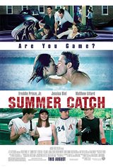 Summer Catch Movie Poster