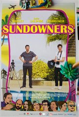 Sundowners Movie Poster