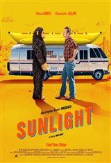 Sunlight Poster