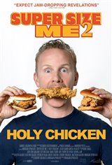 Super Size Me 2: Holy Chicken Movie Poster