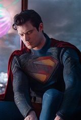 Superman Poster