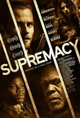 Supremacy Movie Poster