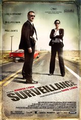 Surveillance Movie Poster