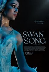 Swan Song Movie Poster