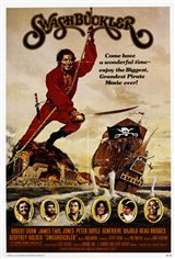 Swashbuckler Movie Poster