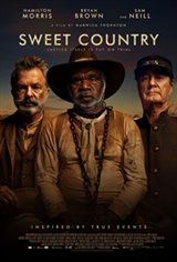 Sweet Country Movie Poster