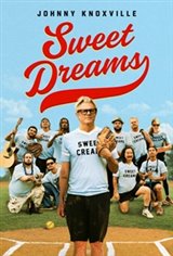 Sweet Dreams Poster