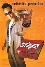 Swingers Movie Poster