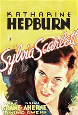 Sylvia Scarlett Movie Poster