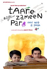 Taare Zameen Par Movie Poster