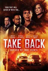 Take Back Movie Poster