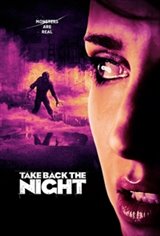 Take Back the Night Movie Poster