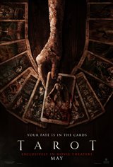 Tarot (v.f.) Movie Poster