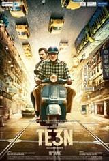 Te3n Movie Poster