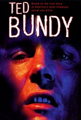 Ted Bundy Movie Poster