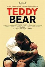 Teddy Bear Movie Poster