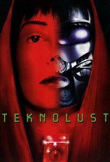 Teknolust Movie Poster