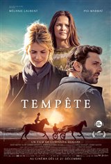 Tempête Movie Poster