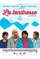 Tenderness (2014) Movie Poster