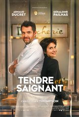 Tendre et saignant Movie Poster