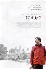 Tenure Movie Poster