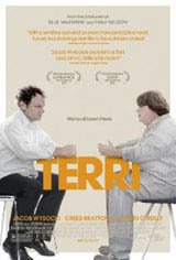 Terri Movie Poster