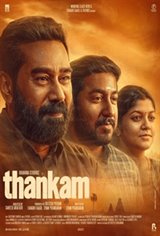 Thankam Movie Poster