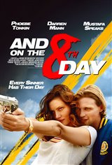 The 8th Day Movie Poster