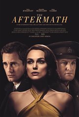 The Aftermath Movie Poster