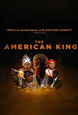 The American King Movie Poster