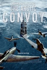 The Arctic Convoy Poster