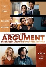 The Argument Movie Poster