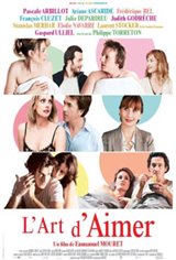 The Art of Love Movie Poster