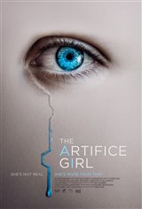 The Artifice Girl Movie Poster