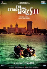 The Attacks of 26/11 Movie Poster