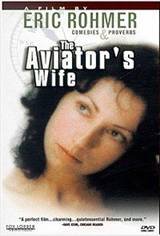 The Aviator's Wife Movie Poster