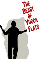 The Beast of Yucca Flats Movie Poster