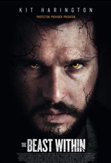 The Beast Within Movie Poster