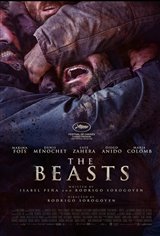 The Beasts Movie Poster