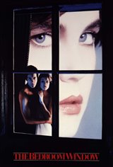 The Bedroom Window Movie Poster