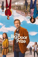 The Big Door Prize (Apple TV+) Movie Poster